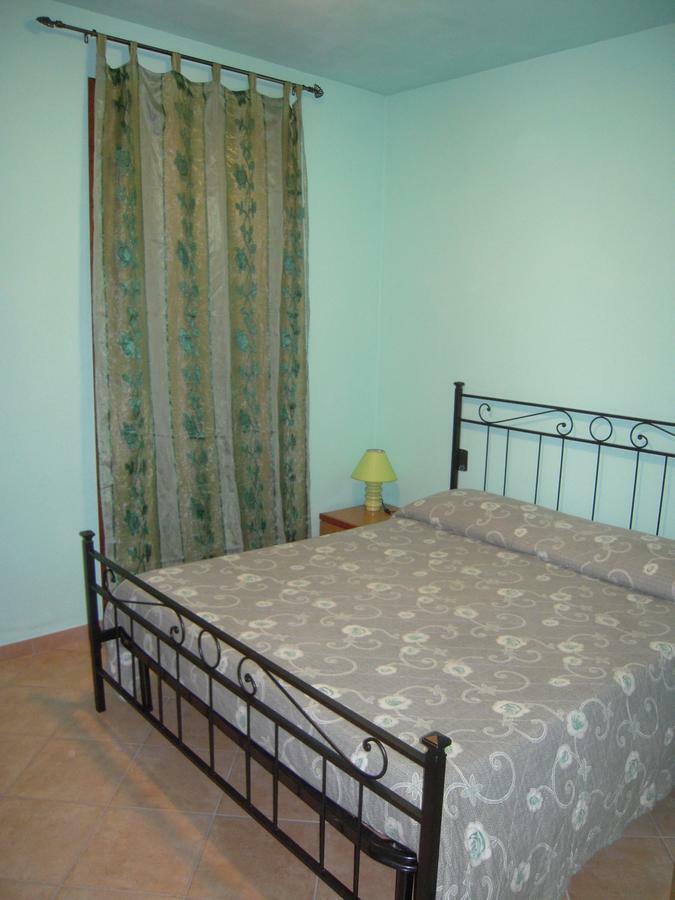 B&B Il Pozzo Di Celle Vernio Exterior photo
